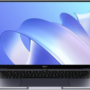 Huawei MateBook D14 i5-10210U 16/512, 14 Zoll, Win 11 Home, inkl. Ladegerät, silber | grau, 10. Gen. Intel Core i5. | Zustand: Sehr Gut