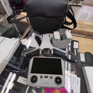 Dj Mini 3 Ultra Light , schwarze tasche | Zustand: Gut