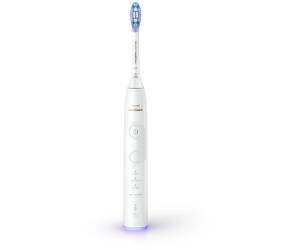 Philips Sonicare 7100, Schallzahnbürste, HX74 Serie, OVP, mit App-Anbindung und Reiseetui | Zustand: Gut – Bild 2