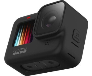 GoPro Hero9 Black, Actionkamera ohne Zubehör, Farbe Schwarz. | Zustand: Sehr Gut – Bild 2