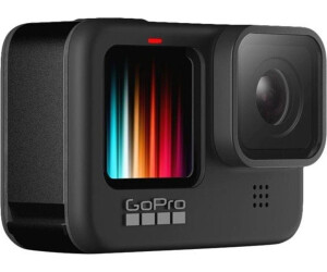 GoPro Hero9 Black, Actionkamera ohne Zubehör, Farbe Schwarz. | Zustand: Sehr Gut – Bild 3