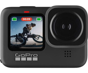 GoPro Hero9 Black, Actionkamera ohne Zubehör, Farbe Schwarz. | Zustand: Sehr Gut – Bild 4