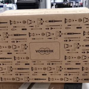 Vorwerk Kobold VK7, OVP, Lieferumfang laut Rechnung (u.a. Akku, Ladegerät, Saugwischer) | Zustand: Neu