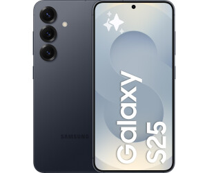 Samsung Galaxy S25 128GB, 5G, Android 15, 12GB RAM, 6,2 | SimLock: Frei | Zustand: Gut | Farbe: schwarz | Akku: Gut – Bild 3