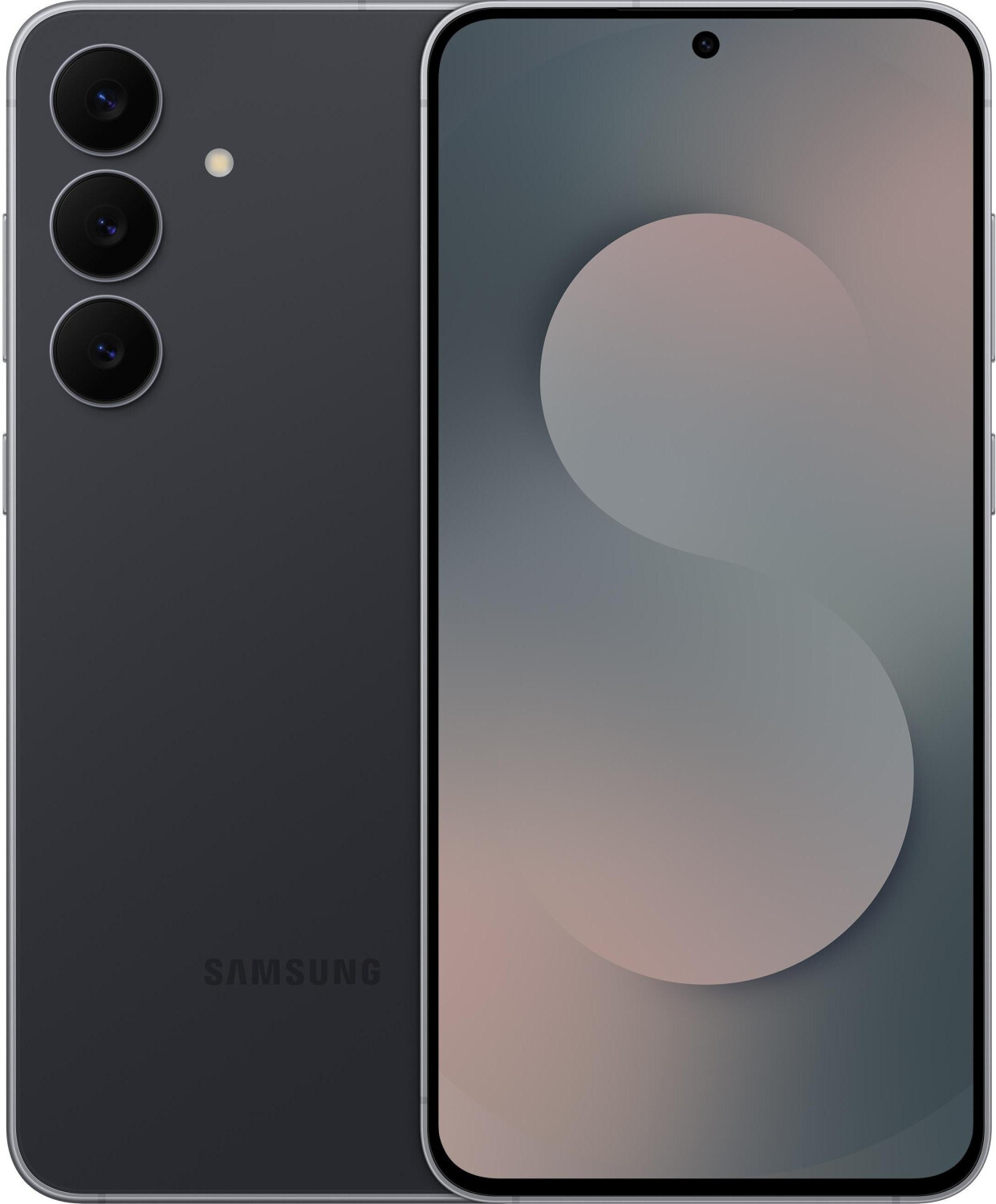 Samsung Galaxy S25 128GB, 5G, Android 15, 12GB RAM, 6,2 | SimLock: Frei | Zustand: Gut | Farbe: schwarz | Akku: Gut – Bild 4