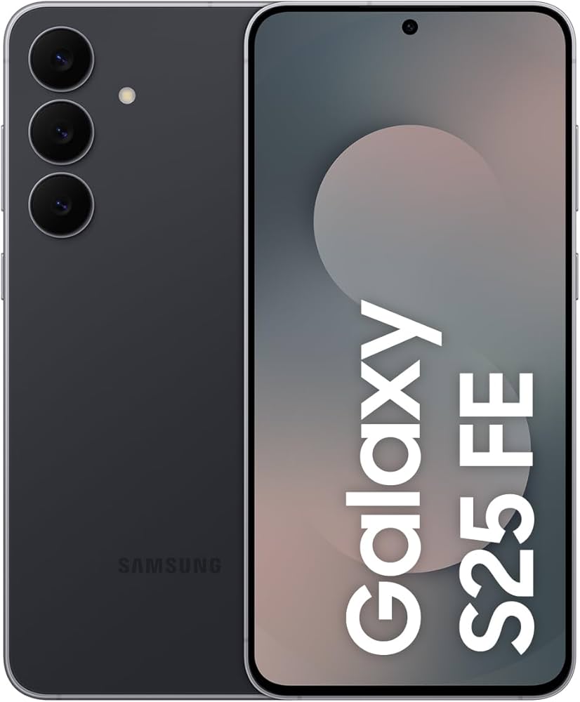 Samsung Galaxy S25 128GB, 5G, Android 15, 12GB RAM, 6,2 | SimLock: Frei | Zustand: Gut | Farbe: schwarz | Akku: Gut – Bild 5