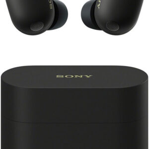 Sony WF-1000XM6 Schwarz, Noise Cancelling In-Ear Kopfhörer, OVP, neuwertig. | Zustand: Neu