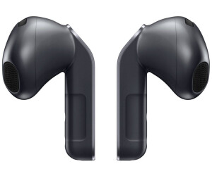 Samsung Galaxy Buds4 Schwarz, Neue, ungeöffnete Originalverpackung (ovp) der kabellosen In-Ear-Kopfhörer. | Zustand: Neu