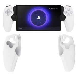 Sony PlayStation Portal Weiß, Remote Player für PS5, 8-Zoll-LCD, DualSense-Funktionen, ovp | Zustand: Neu | Farbe: weiss