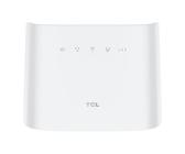 TCL Linkhub HH132, Weiß, LTE CAT12 | 13 Router mit Wi-Fi 6, Dualband 2.4 | 5 GHz, OVP | Zustand: Neu