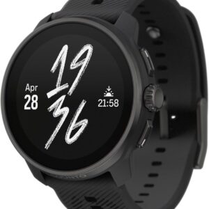 Suunto 7 Smartwatch Multisportuhr Laufuhr Matte Titanium Black, ovp  | Zustand: Gut