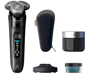 Philips i9000 X9000/30, OVP, Elektrischer Nass- | Trockenrasierer mit SkinIQ Technologie, 5 Jahre Garantie, inkl. Reinigungsstation und Zubehör. | Zustand: Neu