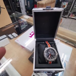 Barbos Sportmaster  Automatic , ovp  | Zustand: Wie Neu