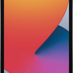 Apple iPad 8. Gen. 32GB, Ohne Zubehör, Farbe nicht bekannt, 10.2 Zoll Retina Display. | Zustand: Sehr Gut