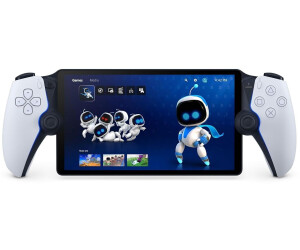 Sony PlayStation Portal, Handheld-Gerät zum Remote Play mit der PS5, ohne Zubehör. | Zustand: Sehr Gut – Bild 2