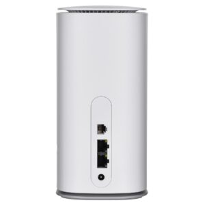 ZTE MC888 5G Router, 5G CPE Router mit Wi-Fi 6, OVP, Farbe Weiß, inkl. Netzteil. | Zustand: Sehr Gut