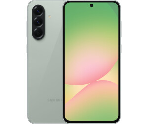 Samsung Galaxy A56 5G 128GB, 8GB RAM, 6,7 | SimLock: Frei | Zustand: Wie Neu | Farbe: Awesome Olive | Akku: 100% – Bild 4