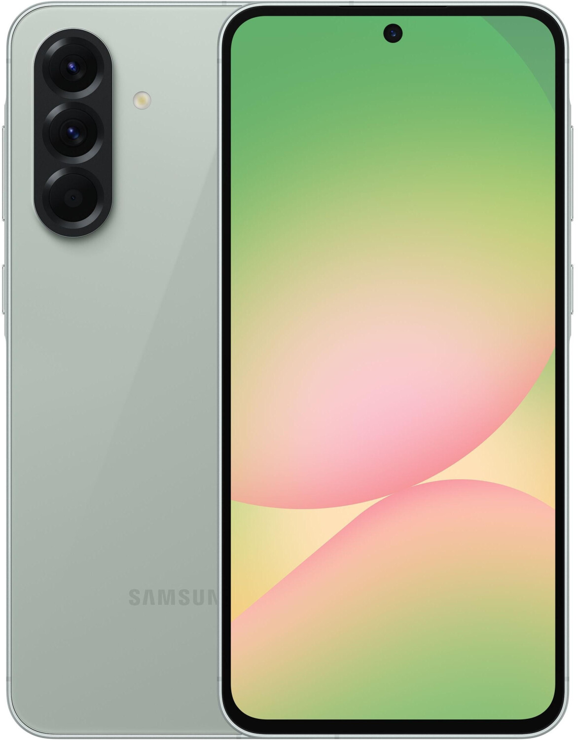 Samsung Galaxy A56 5G 128GB, 8GB RAM, 6,7 | SimLock: Frei | Zustand: Wie Neu | Farbe: Awesome Olive | Akku: 100% – Bild 6