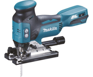 Makita DJV181Z 18V Akku-Stichsäge, Solo-Gerät, Pendelhub, bürstenloser Motor, ohne Akku | Ladegerät, OVP | Zustand: Neu – Bild 3