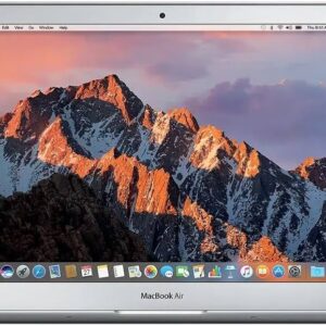 Apple MacBook Air 13" 8/128GB, 1,6GHz i5, 8GB RAM, 128GB SSD, OVP | Zustand: Sehr Gut