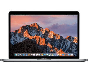 Macbook Pro 2017 i5 3.1GHz 8/256, 13 Zoll, Intel Iris Plus 650, 437 Zyklen, ohne Ladegerät, OVP | Zustand: Sehr Gut
