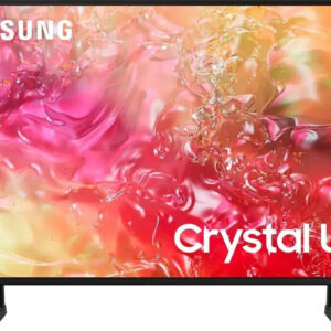 Samsung DU7100 55 Zoll (2024), Crystal UHD 4K Smart TV, neu und originalverpackt (ovp). | Zustand: Sehr Gut
