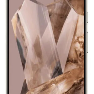 Google Pixel 8 Pro 128GB, OVP, 12 GB RAM, 5G, 6,7 Zoll OLED Display, 50 MP Kamera | SimLock: Frei | Zustand: Sehr Gut | Farbe: Porcelain | Akku: 97%