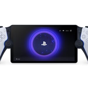 Sony PlayStation Portal, Handheld für PS5 Remote Play, OVP | Zustand: Gut | Farbe: weiss