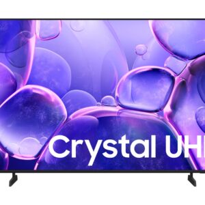 Samsung UE55U8072 2025, 55 Zoll Crystal UHD 4K Smart TV, neuwertig in Originalverpackung (ovp). | Zustand: Sehr Gut