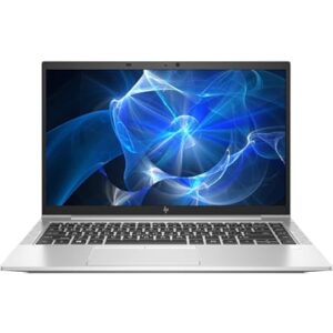 HP EliteBook 840 G8 Natural Silver, Core i5-1135G7, 16GB RAM, 512GB SSD, Schweizer Tastatur | Zustand: Gut