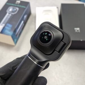 Vuze XR 5.7k Dual VR Kamera, 5.7K Dual-VR-Kamera, OVP | Zustand: Sehr Gut