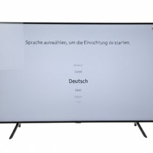 Samsung UE65RU7170U 2019, 65 Zoll 4K UHD Smart TV, 1400 PQI, WLAN, Bluetooth, inkl. Standfüße und Netzkabel. | Zustand: Gebraucht