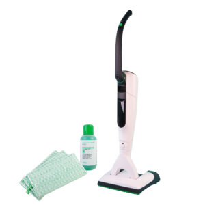 Vorwerk Kobold VK7/SP7/VC100 Set, Akku-Reinigungssystem VK7 mit Saugwischer SP7 und Handstaubsauger VC100. | Zustand: Sehr Gut