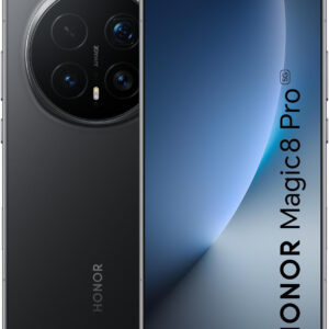 Honor Magic8 Pro 512GB, OVP | SimLock: Frei | Zustand: Wie Neu | Farbe: schwarz | Akku: 100%