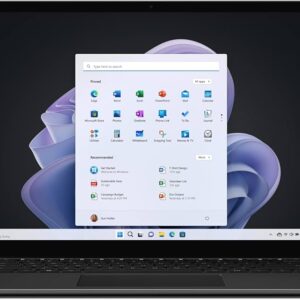 Microsoft Surface Laptop 5 15 i7 16/256 SW, 15 Zoll Touchscreen, i7-1265U, 16GB RAM, 256GB SSD, Win 11 Pro. | Zustand: Sehr Gut