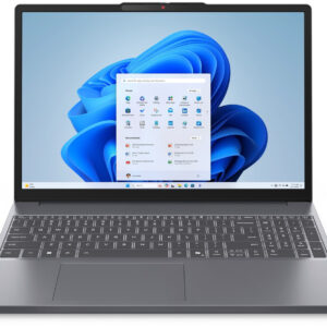 Lenovo IdeaPad Slim 3 15ABR8 Arctic Grey, AMD Ryzen 5 7530U, 8GB RAM, 512GB SSD, 15,6 | Zustand: Sehr Gut