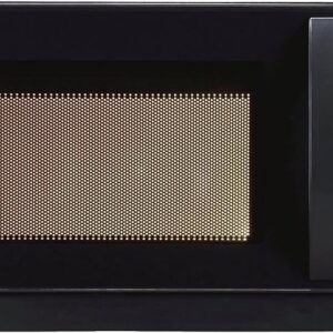 Sharp R642BKW Mikrowelle, Grill-Kompakt-Mikrowellengerät (2-in-1), 20L, 800W, ovp | Zustand: Neu