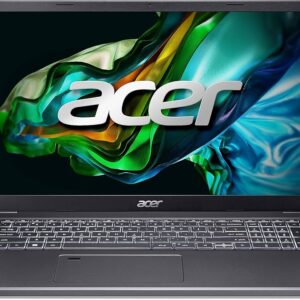 Acer Aspire 5 A517-58M Grau, i7-1355U, 32GB RAM, 1TB SSD, 17.3 | Zustand: Sehr Gut