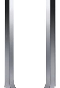 Dyson Pure Cool TP00 Weiß/Silber, Luftreiniger | Ventilator, HEPA-Filter, Air Multiplier, Kratzer am Gehäuse, ohne Fernbedienung | Zustand: Gebraucht