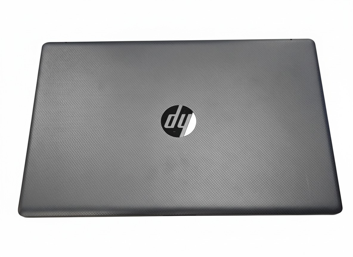 HP 17-cp0272ng, Dunkelgrau, AMD Ryzen 7 5700U, 8GB RAM, 512GB SSD, Win 11 Home, 17.3 Zoll, keine Schäden. | Zustand: Sehr Gut – Bild 4