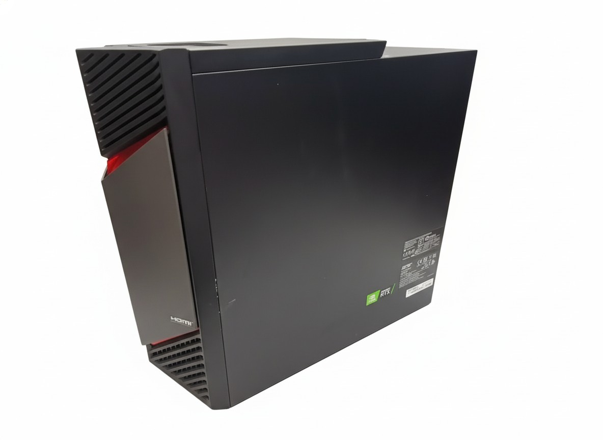 Acer Nitro N50-656 i7-14700F RTX 4060, Gaming-PC mit i7-14700F, 32GB RAM, 1TB SSD und RTX 4060 8GB. | Zustand: Sehr Gut – Bild 3