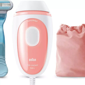 Braun Silk-expert Mini Haarentferner, ovp | Zustand: Neu