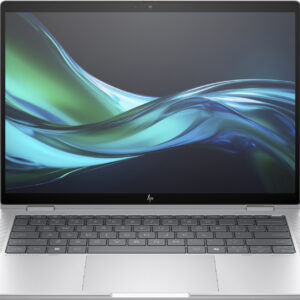 HP EliteBook x360 1040 G11 Silver, 2-in-1, Core Ultra 5, 16GB | 512GB SSD, Win 11 Pro, mit Ladegerät, mit BIOS-Passwort  | Zustand: Sehr Gut