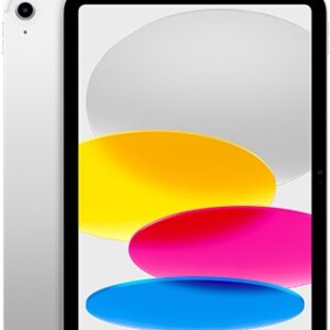 Apple iPad 10. Gen. 64GB Wi-Fi, 10. Generation, 64GB Speicher, Wi-Fi, Einführung 2022. Erhältlich in versch. Farben. | Zustand: Sehr Gut