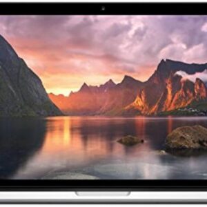 Apple MacBook Pro 13" 2015, Retina, i5, 8GB | 128GB SSD, mit OVP und Ladegerät, 327 Zyklen | Zustand: Sehr Gut