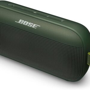 Bose Soundlink Flex grün, Zustand: Sehr Gut