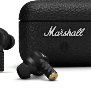 Marshall Motif II A.N.C., True Wireless Kopfhörer mit Active Noise Cancelling, mit Verpackung, nur zum Testen geöffnet. | Zustand: Wie Neu