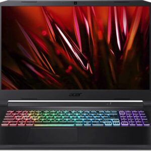 Acer Nitro 5 AN517-41, Gaming-Laptop mit Ryzen 7 5800H, RTX 3070, 16GB RAM, 1TB SSD, Win 11 Home, inkl. Ladegerät | Zustand: Sehr Gut