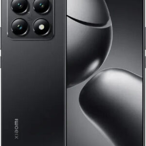 Xiaomi 14T 512GB, 512GB, 12GB RAM, Erscheinungsjahr 2024, versch. Farben, ohne Verpackung  | SimLock: Frei | Zustand: Sehr Gut | Farbe: schwarz | Akku: Sehr Gut