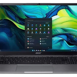 Acer Aspire Lite 15 AL15-32P-C464, 4GB Ram, 128GB SSD, Windows 11, mit Ladegerät, Rechnung von Mediamarkt  | Zustand: Wie Neu